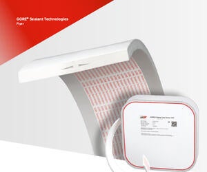Brochure: GORE Gasket Tape Series 1000 Overview